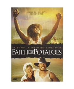 FAITH LIKE POTATOES - Bild 1 von 1