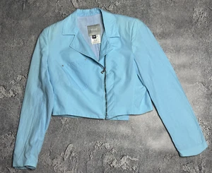 Versace women's jacket L - Picture 1 of 8