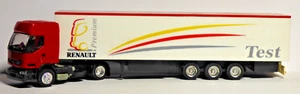 Rarität, 1:87, Albedo, Renault Premium SZ, Test, Sammlung,Auflösung,Nachlass - Picture 1 of 9