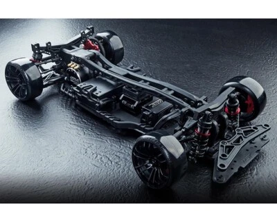 MST Rmx 2.5 S 1/10 Rwd Electric Drift Car Kit (No Body) MXS532200 - Image 1 of 3