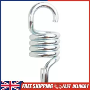 300kg Loading Steel Extension Spring Fits Hammock Hanging Swing Chair - Picture 1 of 4