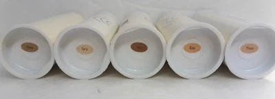 Base de rescate ambiental Tony&Tina 1,18 oz varios tonos nueva en caja Foto 1 de 2