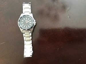 2013 George Lopez Classic Curtis And Co Watch 108/200 Brand new. New battery. - Picture 1 of 5