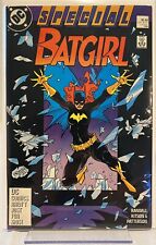 Batgirl Special #1 (DC 1988) 15% OFF 5+ Items