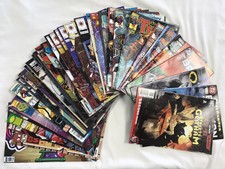 Random Comic Lot of Over 35 Books- THOR,BATMAN,XMEN & More $0.99 NO RESERVE!!