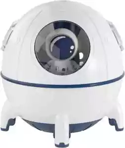 Humidifier for Bedroom Kids, Mini Water Diffuser with Colorful Night Lights Cool - Picture 1 of 8