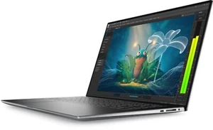 Dell Precision 5570 i5-12600H FHD+ 16GB 256GB SSD Win 11 Pro - Imagen 1 de 1