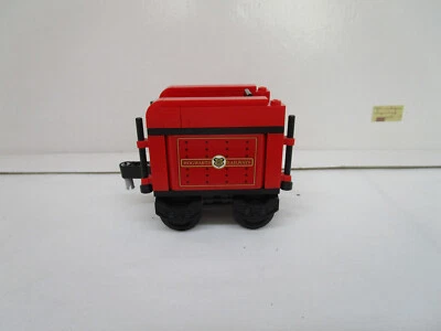 Lego HARRY POTTER HOGWARTS EXPRESS SET 75955 COCHE DE CARBÓN SOLO CON PEGATINAS Foto 1 de 4