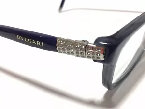 BVLGARI Ladies CRYSTALS Eye Glasses FRAME Serial# BB 2090724 - Picture 1 of 14