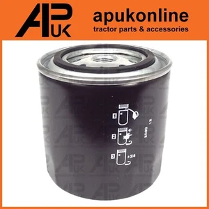 Coolant Water Filter for Ford New Holland 5640 6640 7740 7840 8240 8260 Tractor - Picture 1 of 3