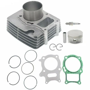 Cylinder Piston Kit For Honda TRX250TE TRX250 Sportrax 250 2X4 2002-14 Standard - Picture 1 of 4