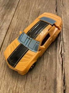Transformers Age of Extinction Power Punch Bumblebee AOE - Bild 1 von 3
