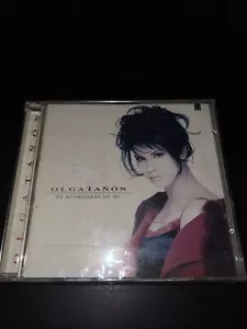 Te Acordaras de Mi by Olga Tanon (CD, 1998) - Picture 1 of 2