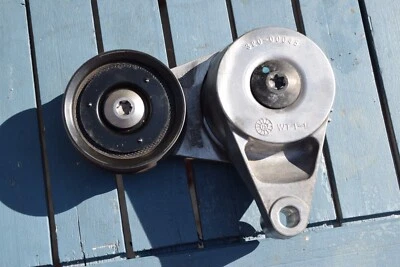 OEM 2014 2015 Hyundai Elantra Timing Belt Tensioner - Image 1 of 3