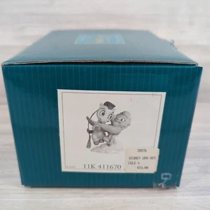 WDCC Hércules Un Regalo de los Dioses - Figura Coleccionable Disney Orn con Caja - Imagen 1 de 8