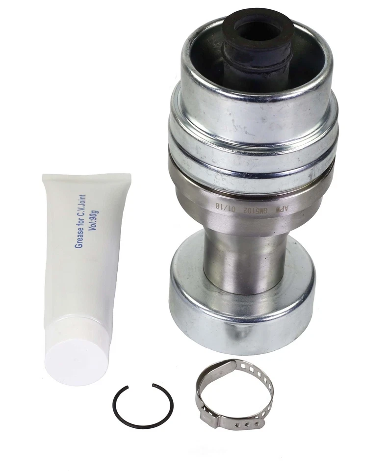 CV Joint-4WD APW Inc. GM5102 - Изображение 1 из 2