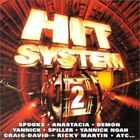 CD Hit System Vol.2 Various NEW OVP Sony
