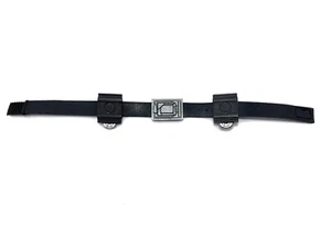 1/6 Scale Hot Toys MMS532 Avengers Endgame Hawkeye Ronin - Leather Belt - Picture 1 of 6