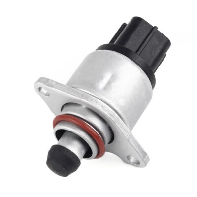 IDLE AIR CONTROL VALVE Fits For SUBARU BAJA FORESTER IMPREZA LEGAZY H4 2.5L： - Изображение 1 из 4