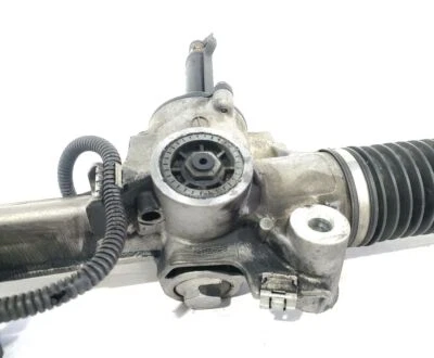 Rack de direção 2014 Mercedes CLS550 OEM AWD - Imagem 1 de 4