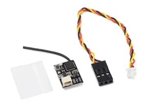 FD800 Tiny FrSky PPM 8 canales Drone Receptor ACCST Taranis X9D Plus orangeRX España - Imagen 1 de 1
