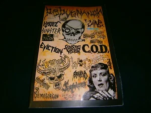 RESISTENCIA # 2 Fanzine - Bild 1 von 3