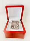 2008 Detroit Red Wings Stanley Cup Championship  Ring W Box, 🇺🇸 SHIP