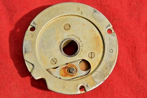 Transmisor de impulso original Volvo. #243915-6. (07J) - Imagen 1 de 3