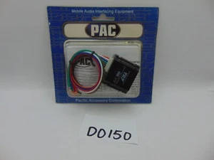 Pac TR-7 Universal Trigger Ausgangsmodul für Video Bypass Neu - Bild 1 von 5