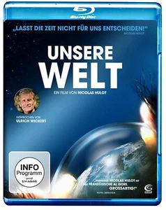 Unsere Welt - Blu-Ray - Foto 1 di 1