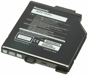Panasonic Toughbook CF-31 Neue DVD-RW Laufwerk CF-VDM311U Neu - Bild 1 von 1