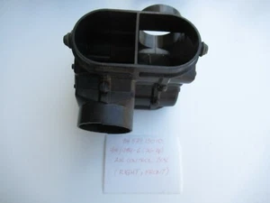 Porsche 914/914-6 Frontluftsteuerbox Rechts 91457115010 #1 - Picture 1 of 9