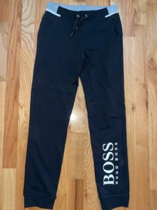Boss Pants Size 12 Slim Fit NEW $150 - Picture 1 of 6