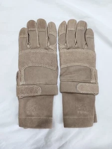 USMC CAMELBAK FROG Gloves (Desert Tan) - Picture 1 of 17