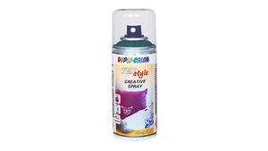 Spray textil DupliColor verde (150 ml) - Imagen 1 de 1