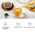 Chrysanthemum Cassia Seed Tea Bags 30 Count 150g Individual Package Herbal JY