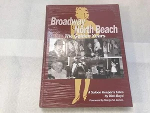 Broadway North Beach: Die goldenen Jahre von Boyd - Bild 1 von 1