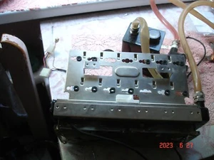 Pack refroidissement liquide PC classe PRO (LCS):Thermaltake OEM + Aqacomputer Cryo - Photo 1/18