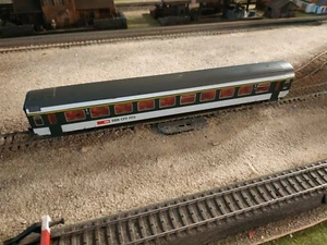 ROCO SBB CFF FFS PERSONENWAGEN, MASSSTAB HO - Bild 1 von 8