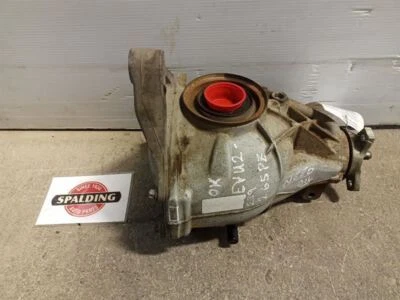 2.65 Ratio Rear Carrier RWD 3.6L from 2013 Dodge Charger 10870867 Foto 1 de 4