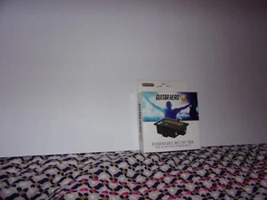Guitar-Hero-Live-Rechargeable-Battery-Pack-XBOX-One-360-PS3-PS4-NEW  - Picture 1 of 2