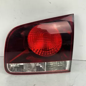 2007 2008 2009 2010 VW TOUAREG - Right Inner TAIL Light / LAMP 7L6945094T - Picture 1 of 3