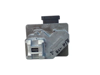 CENTRALINA BLOCCASTERZO PER ALFA ROMEO 159 Sportwagon Serie 505008960 / 5050833 - Immagine 1 di 4