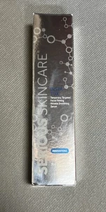 Serious Skincare INSTA-TOX Falten glättendes Serum Gesichtsstraffung 0,75 Oz versiegelt - Bild 1 von 2