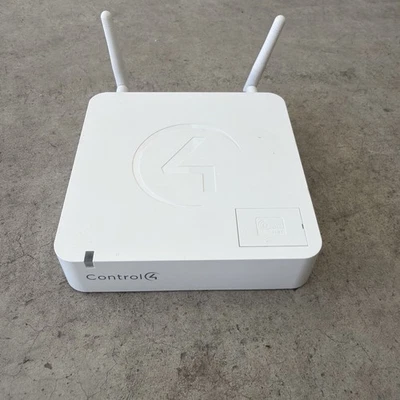 Control 4 C4-CA1 Automation Controller - Image 1 of 4