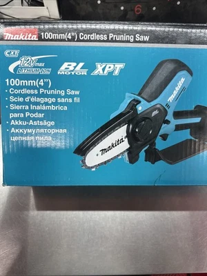 Makita CXT UC100DZ 12V Tool Only - Image 1 of 4