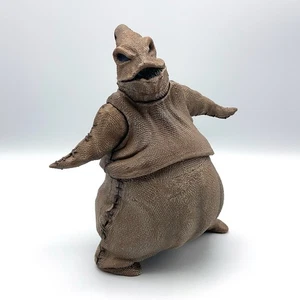OOGIE BOOGIE Diamond Select Nightmare Before Christmas Deluxe Action Figure 7.5" - Picture 1 of 6