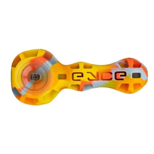 Eyce Spoon gehärtetes Silikon 4" Handpfeife - Desert - Bild 1 von 2