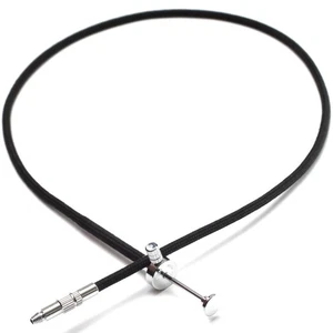 Shutter Release Cable 19" for Olympus OM-1 OM-1N OM-2 OM-3 OM-4 35mm SLR Camera - Picture 1 of 6