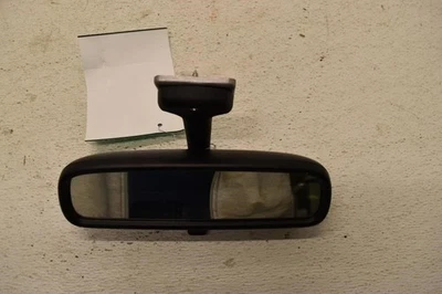 Rear View Mirror Station Wgn With Automatic Dimming Fits 99-10 SAAB 9-5 1879439 - Image 1 of 4